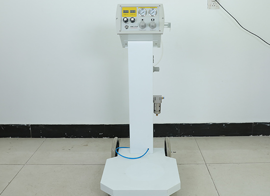 Electrostatic Powder Coating Machine: The Future of Coating Technology