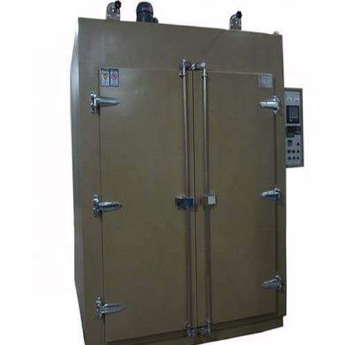 Powder Coating Small Oven The Essential Guide for Workshops and DIY Success